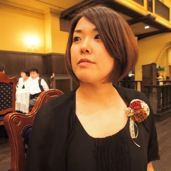 式典関連アクセサリー